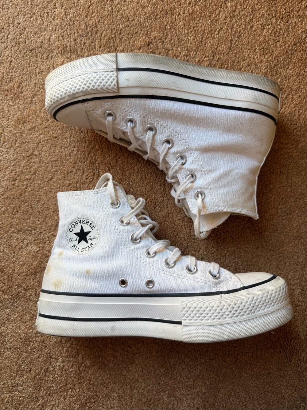 Platform Converse - Picture 4 of 6